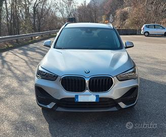 Bmw X1 sdrive18d Business Advantage
