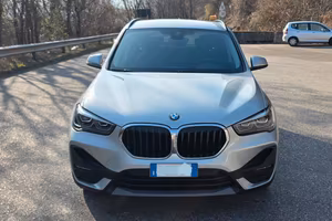 Bmw X1 sdrive18d Business Advantage