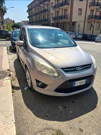 Ford Cmax 1.6 diesel anno 2011 