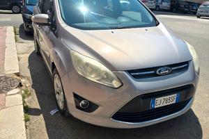 Ford Cmax 1.6 diesel anno 2011 