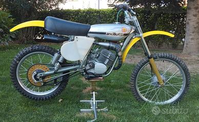 Ancillotti  cr 50 1976