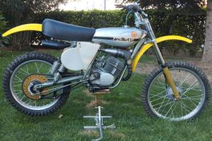 Ancillotti  cr 50 1976