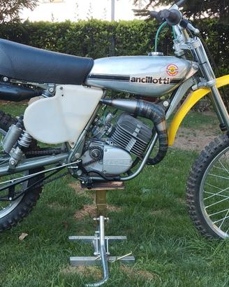 Ancillotti  cr 50 1976