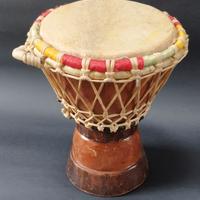 Djembe africano
