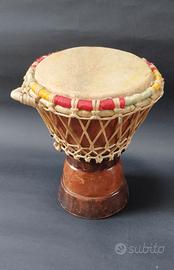 Djembe africano