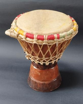 Djembe africano