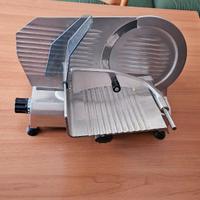 Affettatrice Domestica