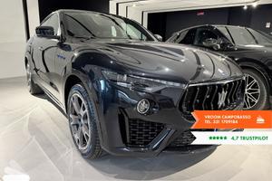 MASERATI Levante Levante MHEV 330 CV AWD GT
