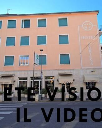 Attività / Licenza di 1200 m² a San Bartolomeo al 