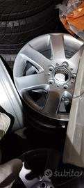 cerchi BMW in lega 