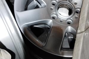 cerchi BMW in lega  da 16 