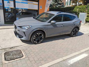 Cupra Formentor 2.0 tdi 4drive 150cv dsg