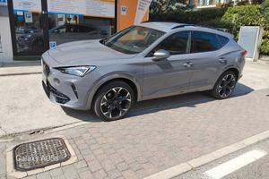 Cupra Formentor 2.0 tdi 4drive 150cv dsg