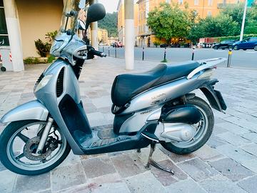 Honda Sh 125