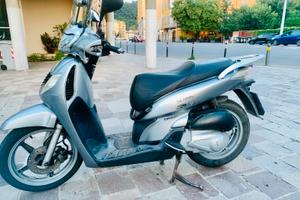 Honda Sh 125