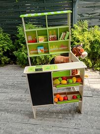 varie giochi bambini
