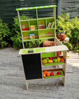 varie giochi bambini
