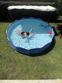 Piscina fuoriterra Bestway