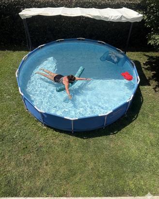 Piscina fuoriterra Bestway