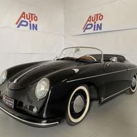 Volkswagen Maggiolino Replica Porsche 356 Spe...