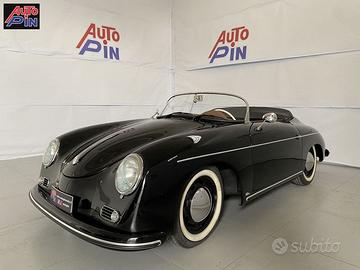 Volkswagen Maggiolino Replica Porsche 356 Spe...