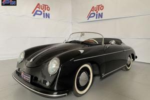 Volkswagen Maggiolino Replica Porsche 356 Spe...