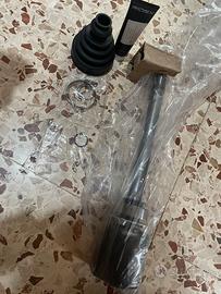 Kit semiasse Ridex per Alfa 147