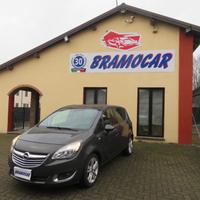 OPEL Meriva 1.4 100cv COSMO - TETTO PANORAMICO -