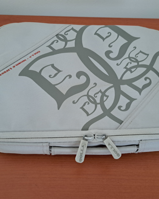 Valigetta GOLLA ipad computer notebook