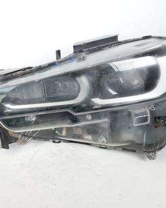 KSD451040 FANALE ANTERIORE SX MAZDA CX-5 (KF) 2.2 