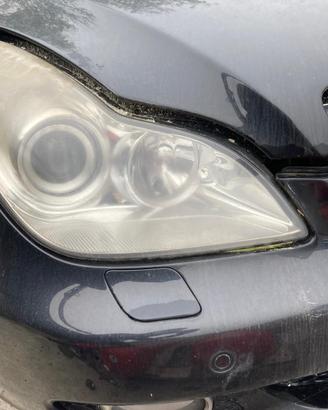 FARO DESTRO ALLO XENON MERCEDES CLS W219 FARO MERC