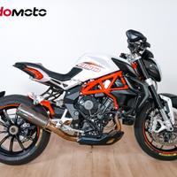 MV AGUSTA BRUTALE 800 - 2016 Passaggio incluso