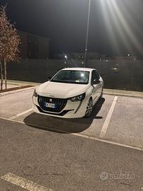 Peugeto 208 | 2023
