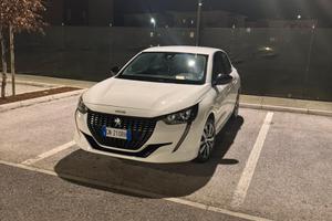 Peugeto 208 | 2023