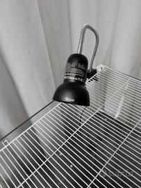 DADYPET Illuminazione, Lampada

Alogena 25w