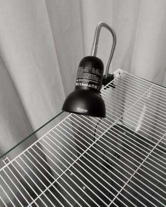 DADYPET Illuminazione, Lampada

Alogena 25w