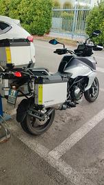 QJ srt 800