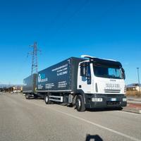 Autotreno scuola guida