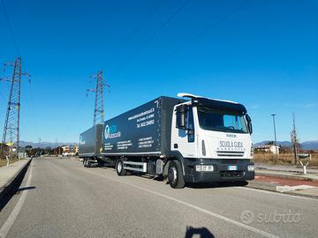 Autotreno scuola guida
