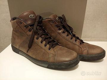 Scarpe da uomo Alberto Guardiani Sport 43