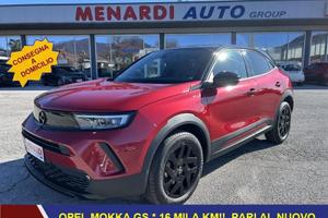Opel Mokka 1.2 Turbo GS KEYLESS+NAVI+WINTER PACK