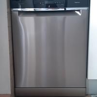 Lavastoviglie Whirlpool