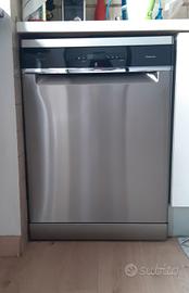 Lavastoviglie Whirlpool