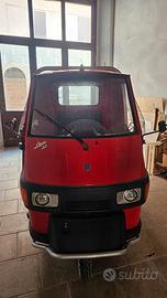 APE CAR 50