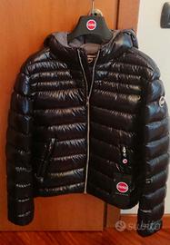 Piumino donna nuovo Colmar