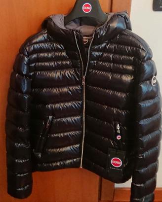 Piumino donna nuovo Colmar