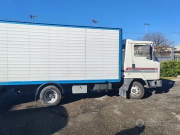 Nissan L. 35 Centinato