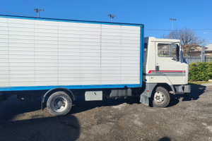 Nissan L. 35 Centinato