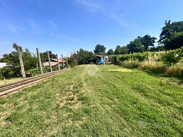 RUSTICO A TORTONA