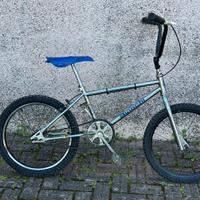 Bmx Bianchi ruote 20 bici bicicletta